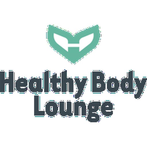 Healthy Body Lounge icon