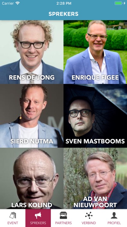 CEO Convention screenshot-3