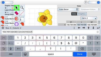 Graph IDE CE screenshot 4