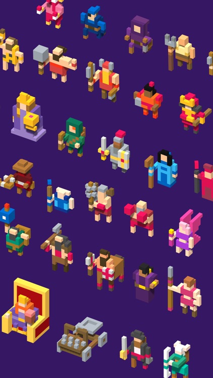 Looty Dungeon screenshot-4
