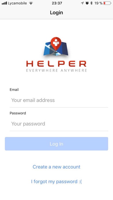 Get Helper screenshot 3