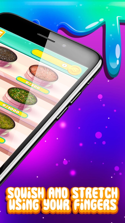slime simulator.