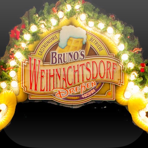 Weihnachtsdorf Alter Markt