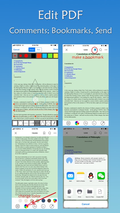 Transfer File - Professional E