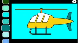 Game screenshot Автомобильная раскраска apk