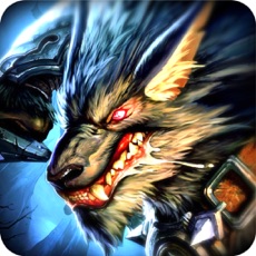 Activities of Ninja Werewolf-Shadow werewolf