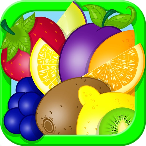 FruitLand NoLimits icon