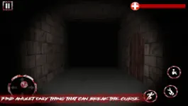 Game screenshot The Horror Night Room Escape hack