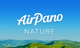 AirPano Nature – Aerial Screensavers