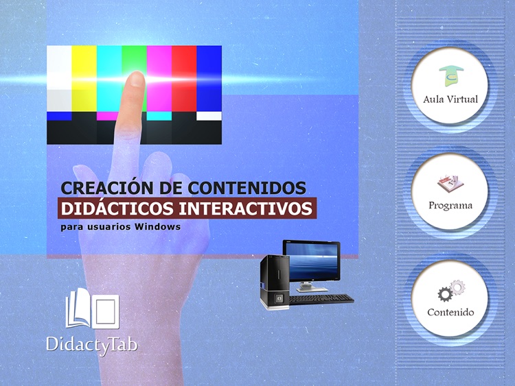 DidactyTab-Multimedia para PC screenshot-3