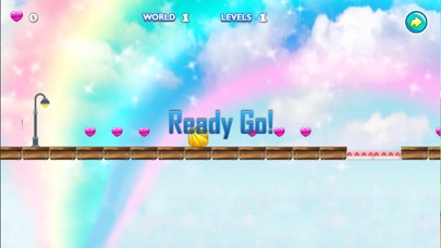 The Little Powerpuff Princess screenshot 2