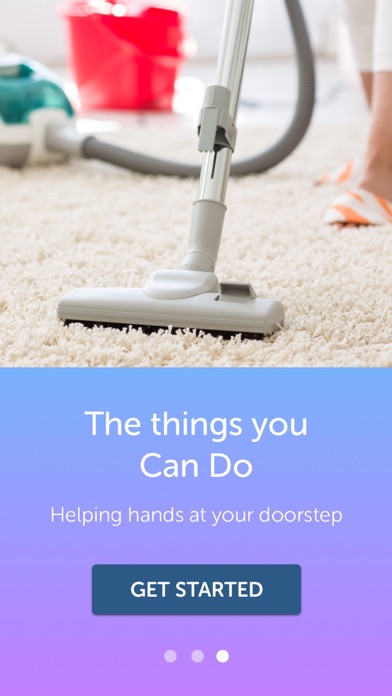 Screenshot #3 pour CanDo