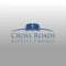 Welcome to the official app for Cross Roads Baptist Church of Lawrenceville, Georgia