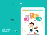 learn numbers in russian айпад изображения 1