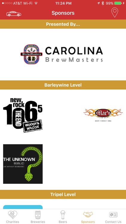 Charlotte Oktoberfest screenshot-4