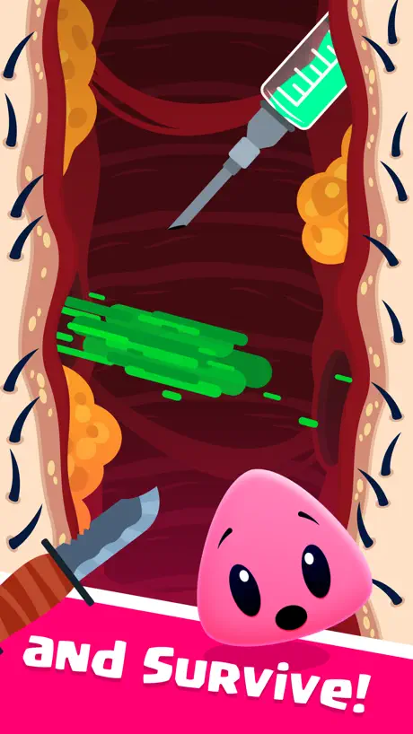 Happy Pills: Ridiculous Meds