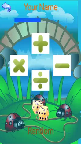 Game screenshot Math Park apk