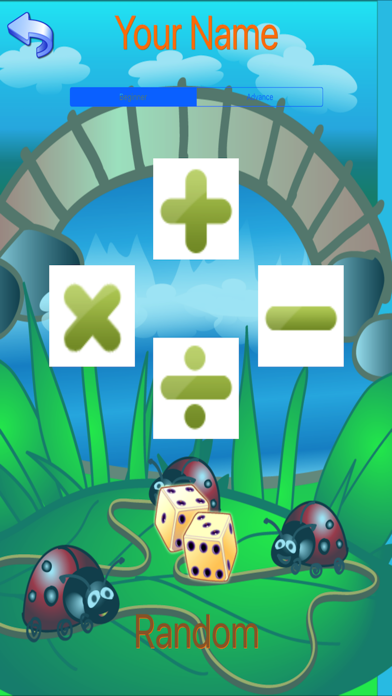 Screenshot #2 pour Math Park