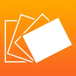 Fun Collages app icon