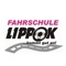 Holen Sie sich unsere offizielle Fahrschule Lippok App