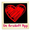 De Bruiloft App .nl