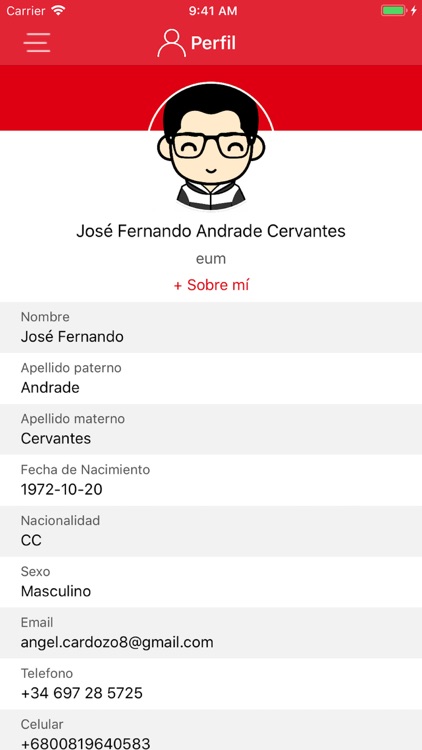 SIIGES SICyT screenshot-3