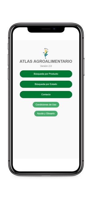 Atlas Agroalimentario