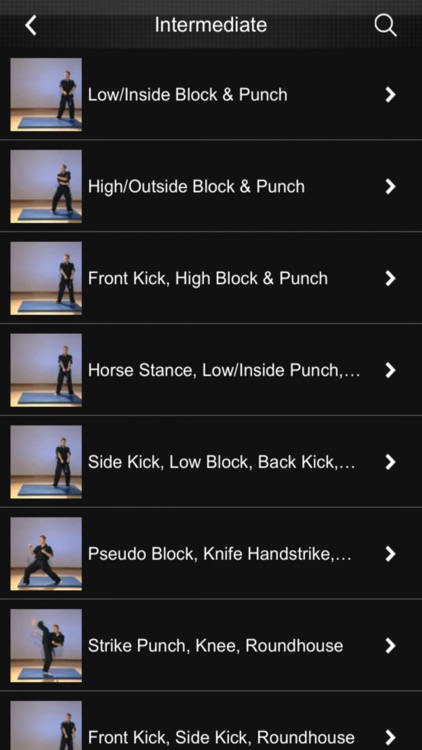 Karate & Combat Fitness