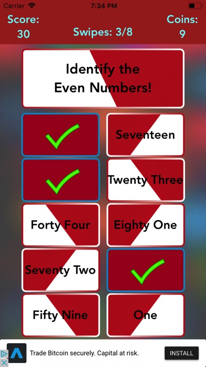 Identify! screenshot-3