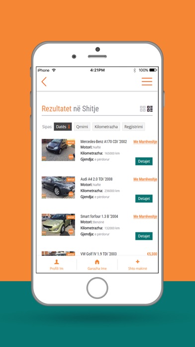 AutoSell24 screenshot 2