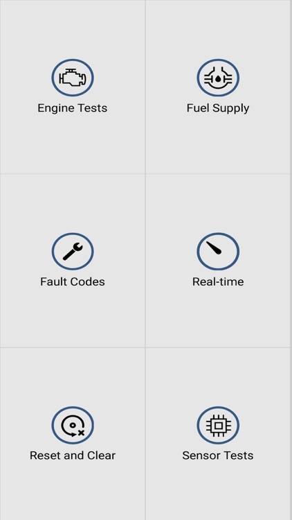 Muchiniwam (OBD2 Diagnostic)