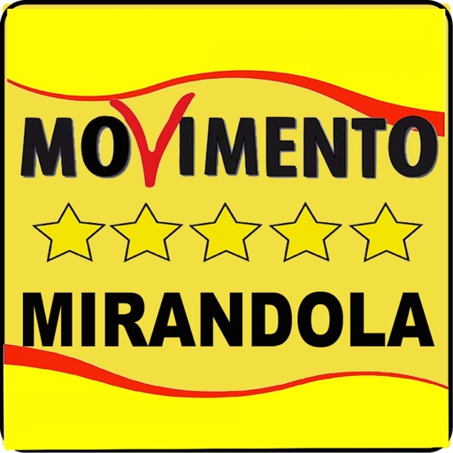 Mirandola 5 STELLE icon