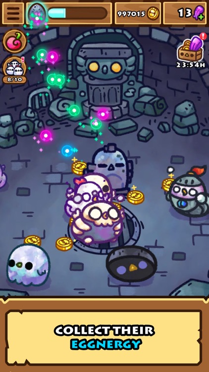 Chichens screenshot-1