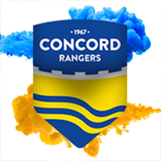 Concord Rangers icon