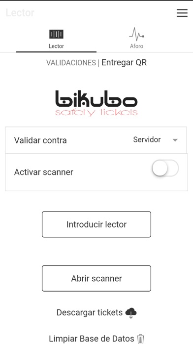 bikubo screenshot 2