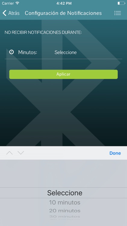 BECONET screenshot-4