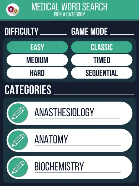 Word Farm Cross