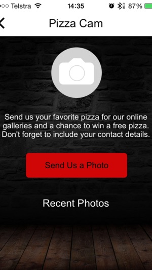 Noi Pizzeria(圖5)-速報App