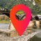 The Iwakuni Insider app rewards you for exploring Iwakuni and the attractions within