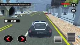 mission police: explore city c iphone screenshot 2