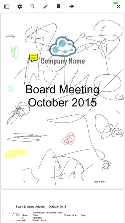 Stellar Library Client screenshot-3