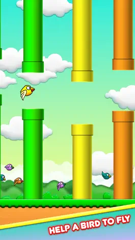 Game screenshot Птички: все игры без интернета hack