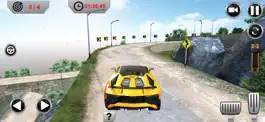 Game screenshot Offroad Car Driving Simulator apk