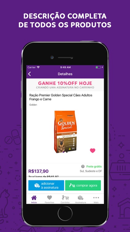 Petlove - Maior Petshop Online