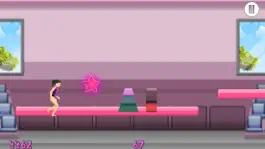 Game screenshot Fun Girly Girl Gymnastics mod apk