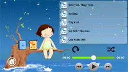 Game screenshot ABC - Vui Từng Giờ mod apk
