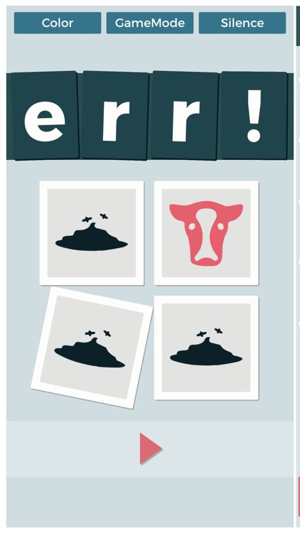 Bulls'n Cows screenshot-5