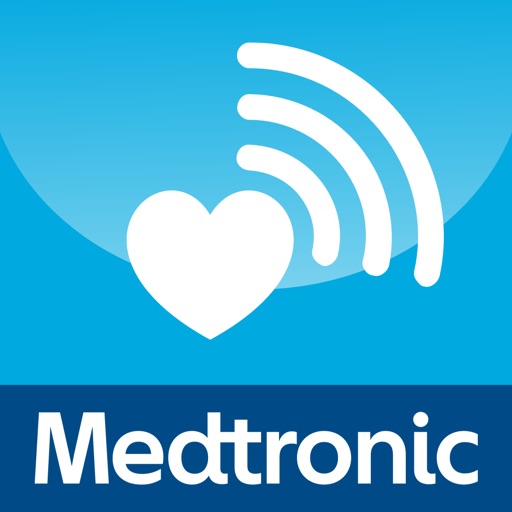Medtronic CareLink™ Mobile icon