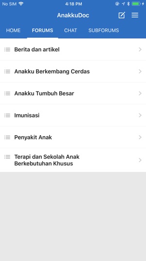 AnakkuDoc(圖1)-速報App