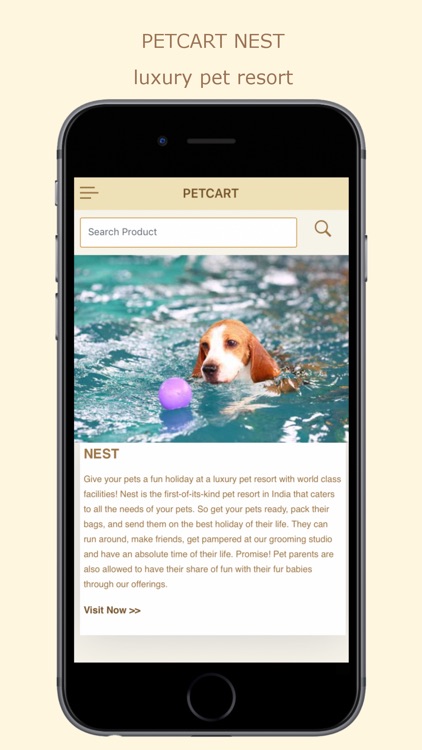 PETCART screenshot-6